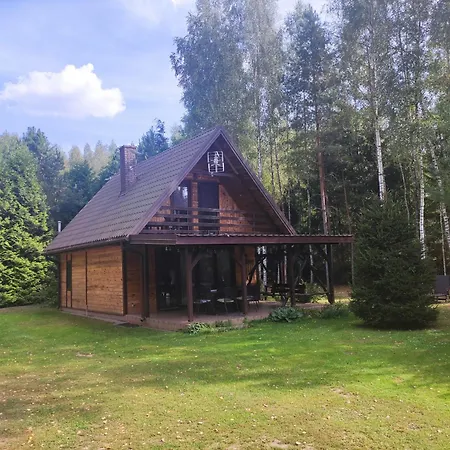 Letniskowe Jerutki *