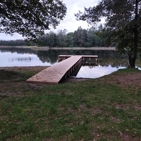 Lodge Letniskowe Jerutki
