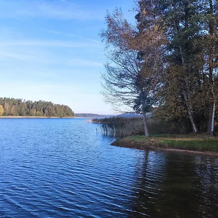 Lodge Letniskowe Jerutki Swietajno (Szczytno)