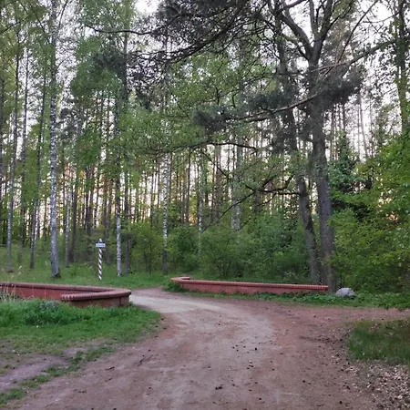 Lodge Letniskowe Jerutki