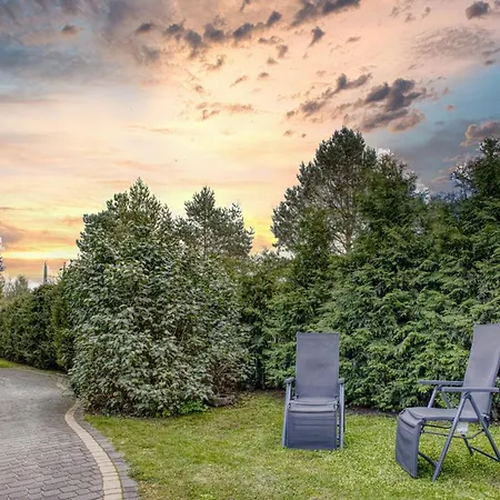 Letniskowe Jerutki אכסניה