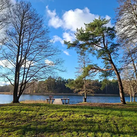 Letniskowe Jerutki Swietajno (Szczytno)