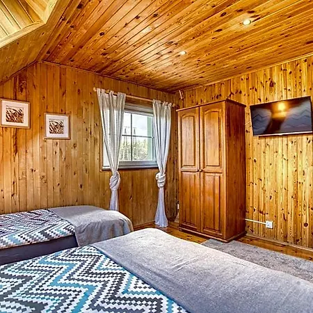 Lodge Letniskowe Jerutki