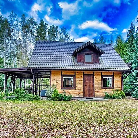 Lodge Letniskowe Jerutki