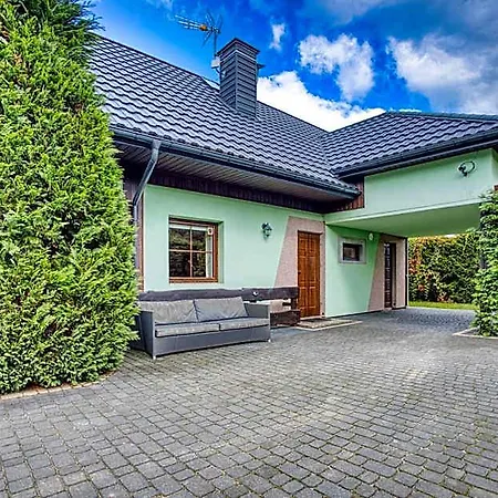 Letniskowe Jerutki Swietajno (Szczytno)