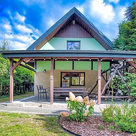 Lodge Letniskowe Jerutki