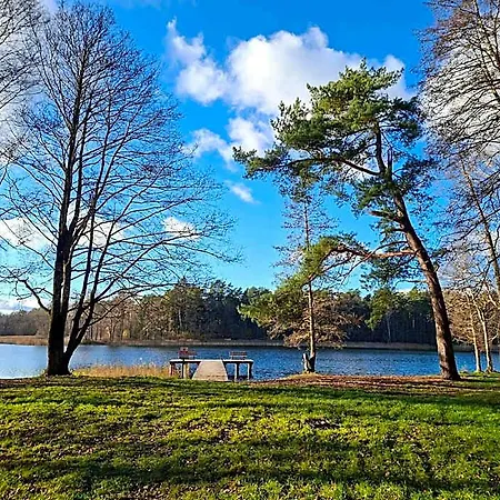 Letniskowe Jerutki Swietajno (Szczytno)