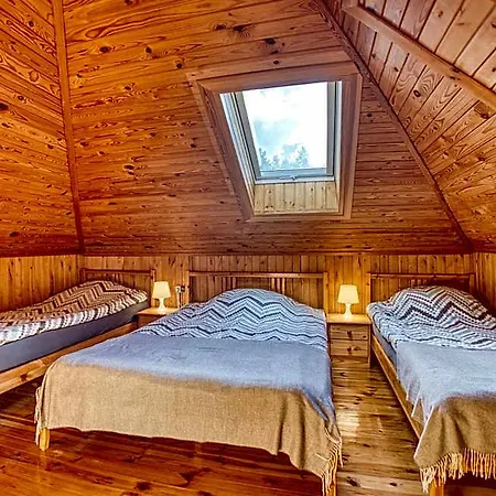 Lodge Letniskowe Jerutki *