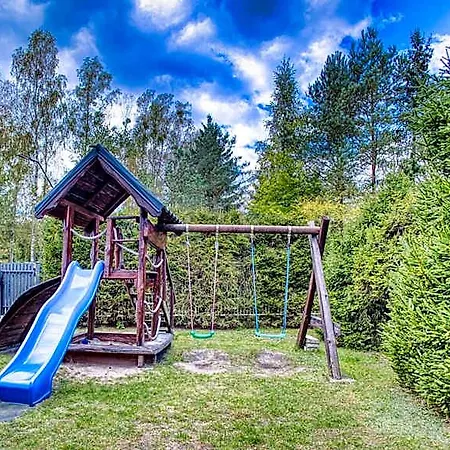 Lodge Letniskowe Jerutki *